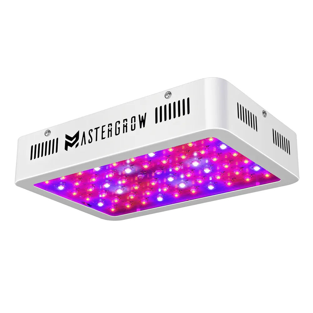 Grow Tent Room Complete Kit 1000W 2000W LED Grow Light+Multiple Size Grow Tent Combo Hydroponic Growing System for Indoor Plants