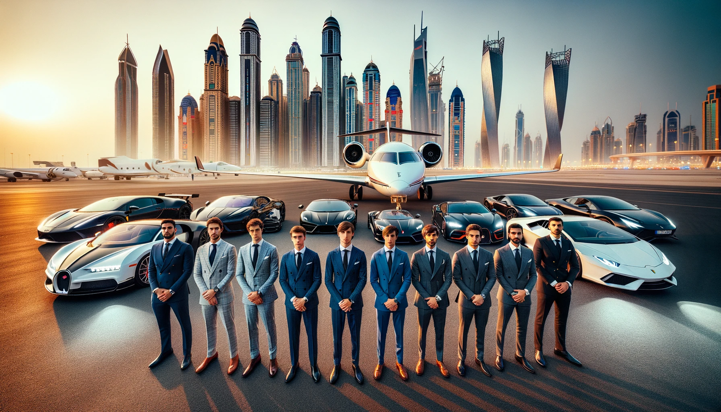 Leadership, Negotiations and Change Management Consulting