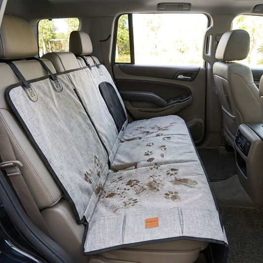 GBC lifestyle — portable-foldable-car-waterproof-and-hardwearing-pet