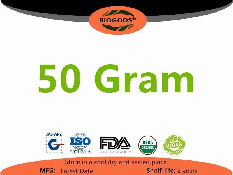 Organic Chaga Mushroom