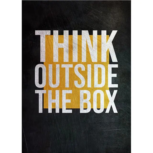 Motivational Stock Trading Canvas Wall Art