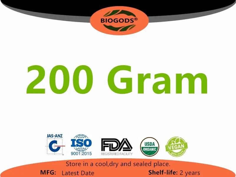 Organic Cordyceps Militaris Mushroom
