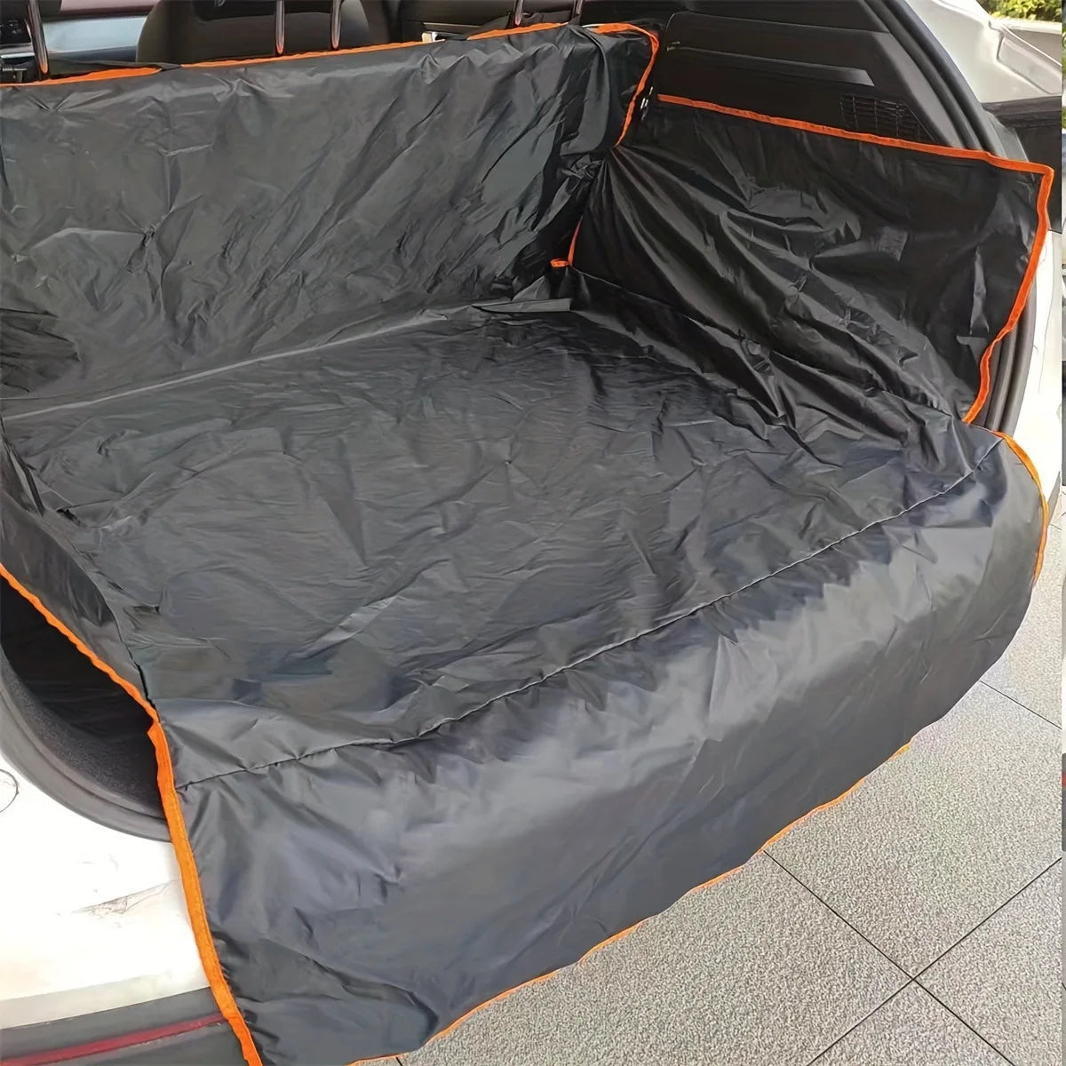 Trunk Cargo Liner for Dogs