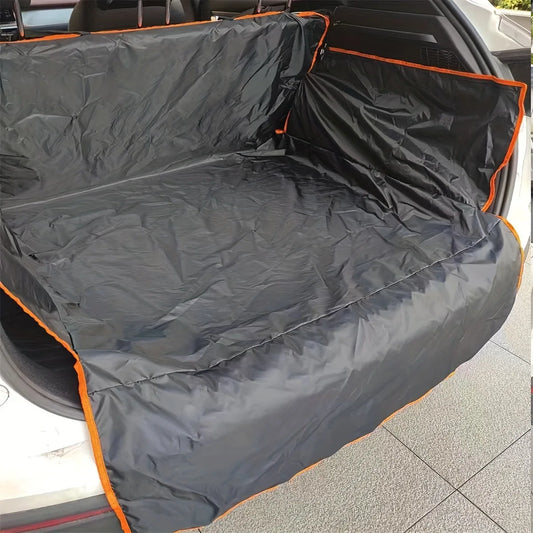Trunk Cargo Liner for Dogs