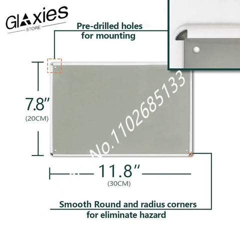 Strategic Elegance Metal Plaque - Forex Trading Patterns 