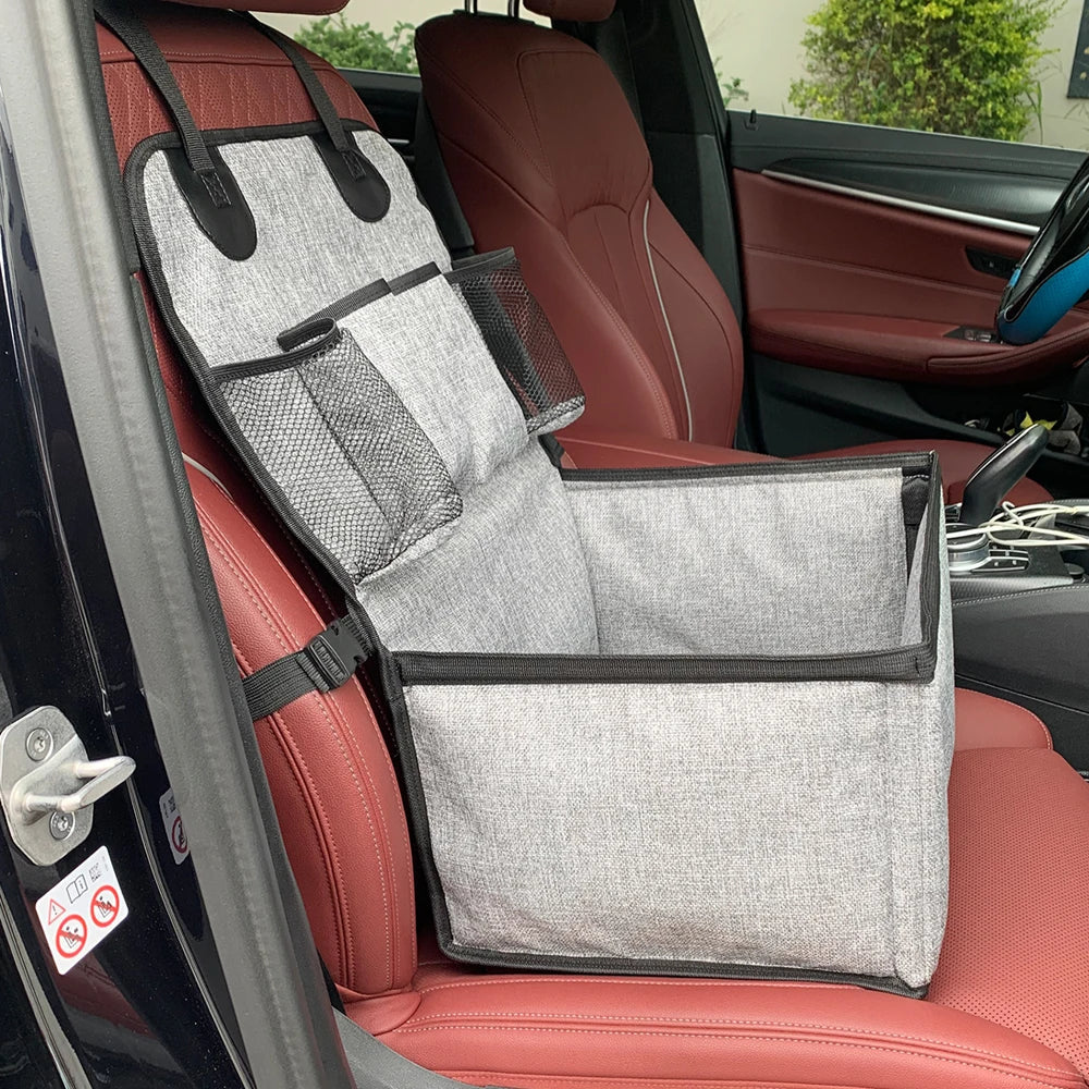 Front Seat Dog Cover Protector