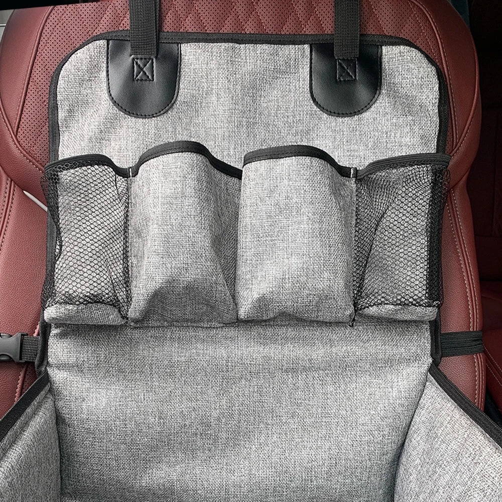Front Seat Dog Cover Protector