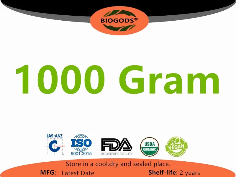 Organic Chaga Mushroom
