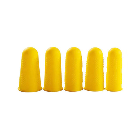 Silicone Finger Protector with Blade