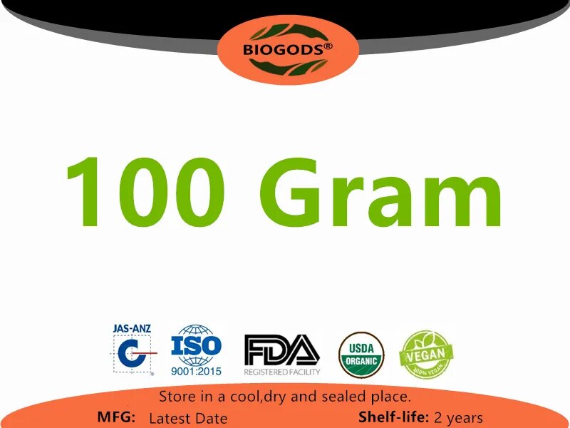 Organic Cordyceps Militaris Mushroom
